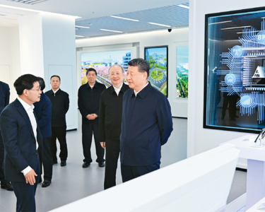 前瞻布局和发展未来产业※